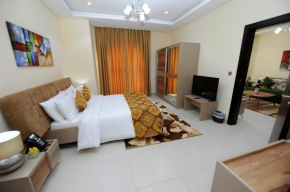 Al Mansour Park Inn Hotel&Apartment